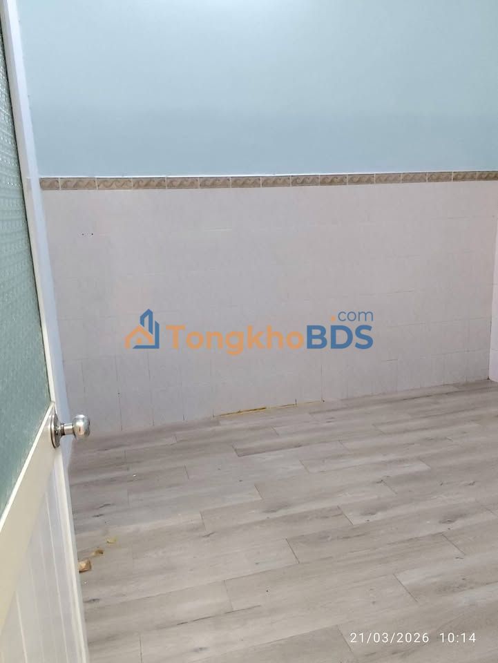 Cho Thuê Nhà 2PN KDC D2D, Biên Hòa - Giá 7 Triệu/Tháng