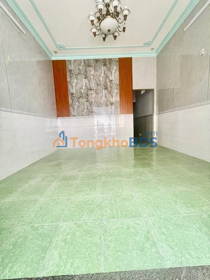 Cho thuê nhà 1 trệt 1 lầu 104m² đường Đồng Khởi, Biên Hòa - Sẵn SÀNG KINH DOANH