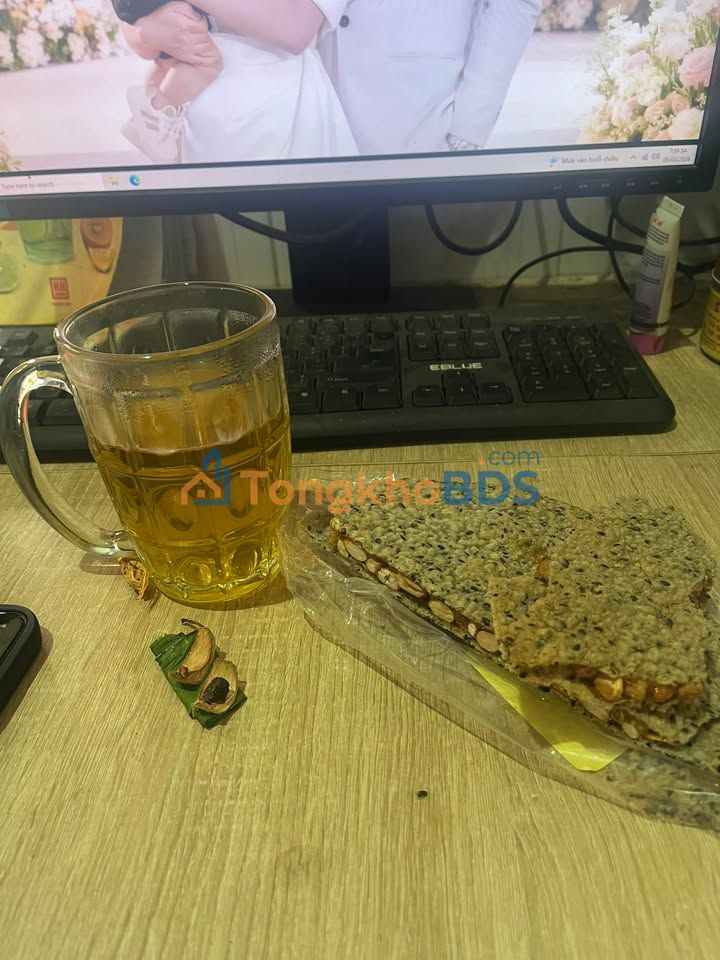 Đất thổ cư 176m² mặt tiền đường Km8, Vĩnh Tân, Vĩnh Cửu - Chỉ 2.8 tỷ