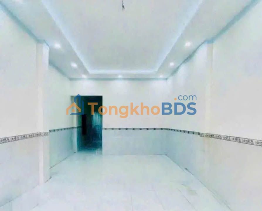 Nhà đẹp sổ hồng riêng P.An Bình, Biên Hòa - 85m², 1.95 tỷ, sẵn sàng vào ở ngay