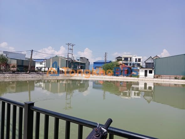 Đất Nền Quốc Oai 86m² - View Ao Làng Đẹp, Giá Tốt