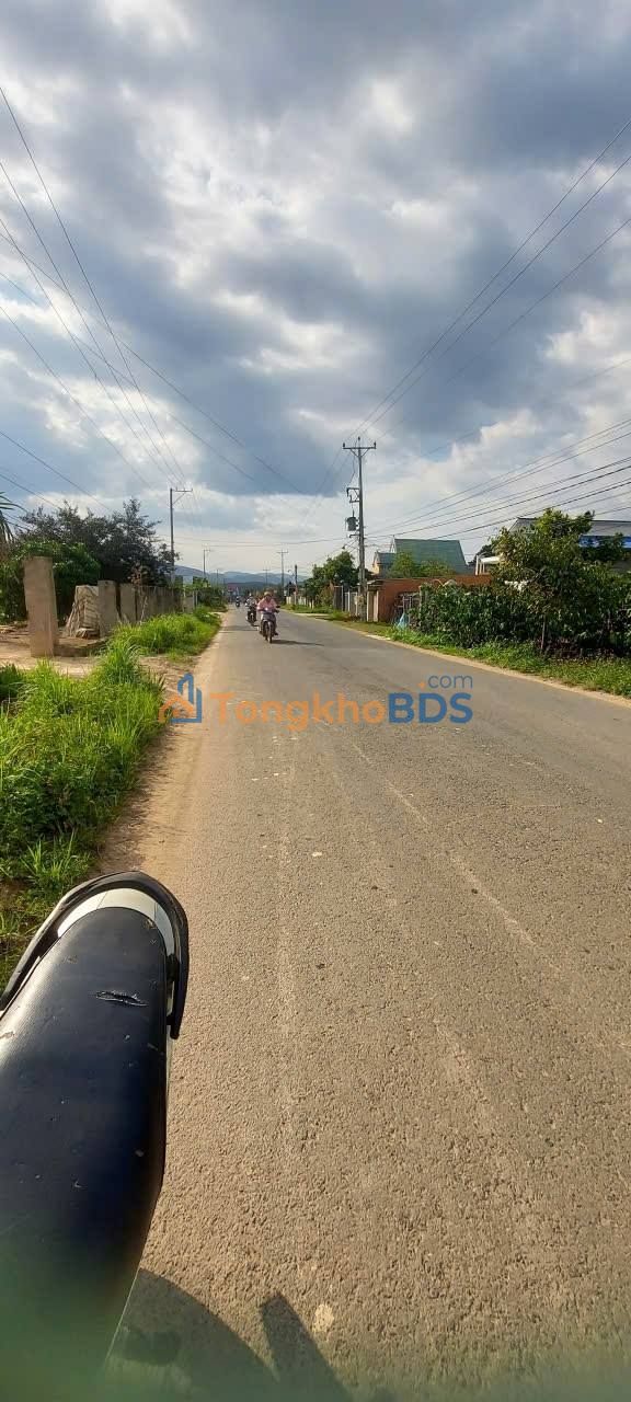 Nhà Hai Mặt Tiền Phi Tô, Lâm Hà - 316m² Kinh Doanh Đắc Lợi, Giá 2.5 Tỷ