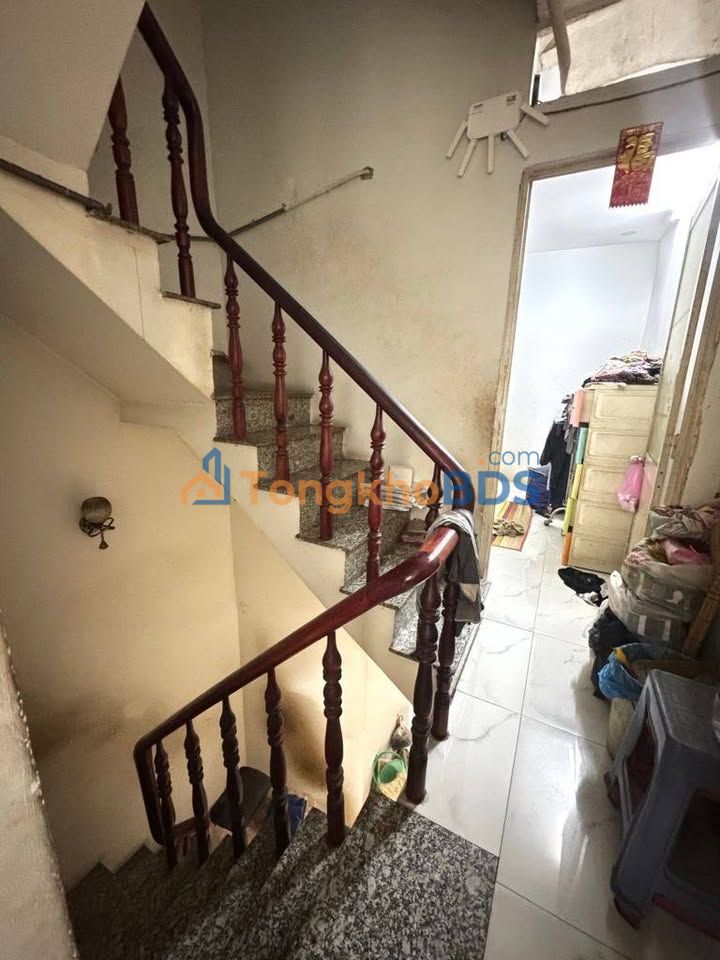 Nhà 70m² Tỉnh lộ 10, Bình Tân - 3.29 Tỷ, Sẵn Ở Ngay