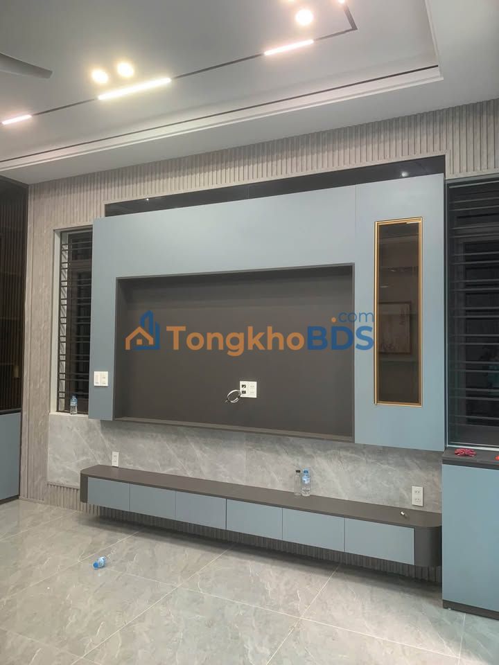 Nhà Phố Nam Sơn, Hải Phòng - 55.9m² Full Nội Thất, Giá 2.65 Tỷ