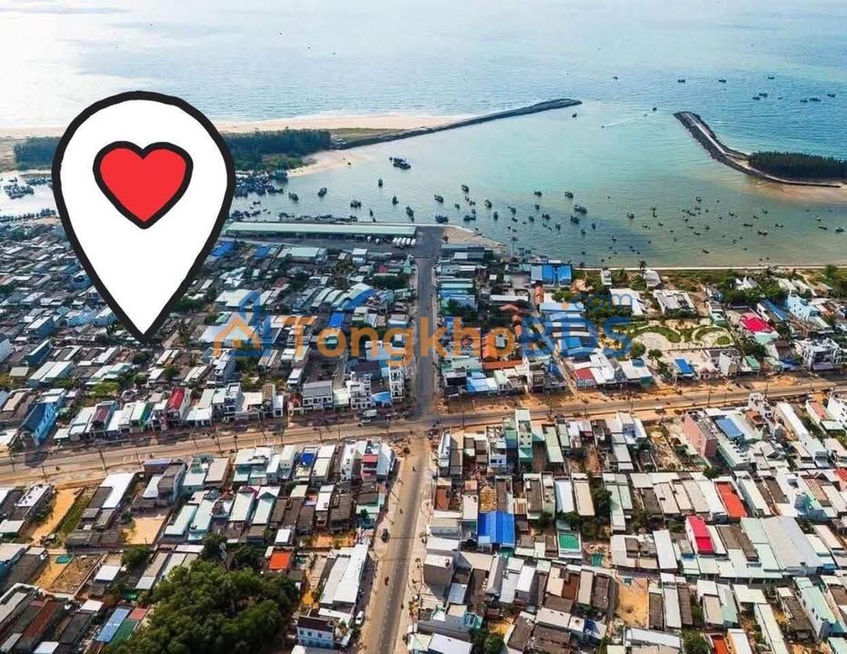 Đất nền 2 mặt tiền Đông Anh - 300m² thổ cư, cách biển 150m, kinh doanh đắc lợi