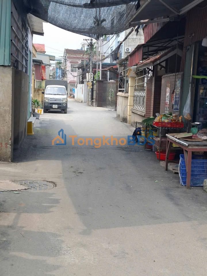 Cho thuê nhà cấp 4 Phường Vũ Ninh, Bắc Ninh - 61m²