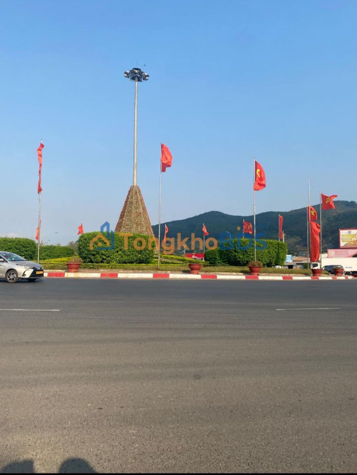 Đất nền Liên Hiệp, Đức Trọng 74m² - Sổ hồng thổ cư, gần sân bay