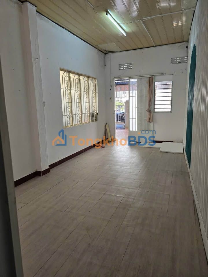 Cho thuê nhà nguyên căn 2PN gần Chợ Ngô Quyền, Di Linh - 4 triệu/tháng