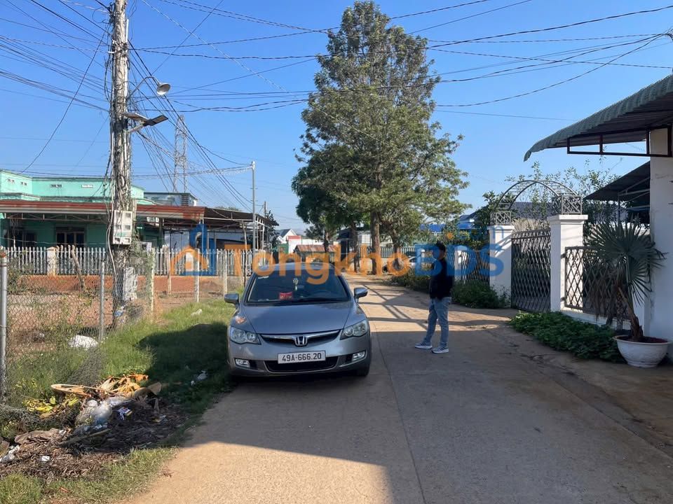 Bán Đất Nền 324m² Phú Hội, Đức Trọng - Sổ Đỏ Thổ Cư, Giá Đầu Tư 1.4 Tỷ