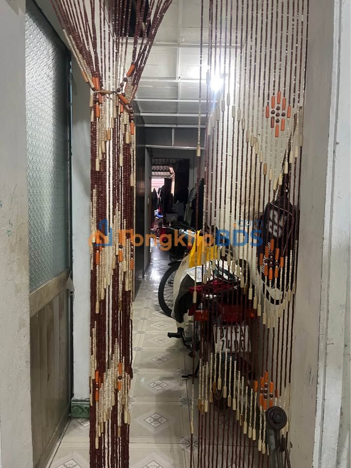 Mặt Tiền Kinh Doanh KP6 Long Hưng, Biên Hòa - 91m² Giá 2.8 Tỷ