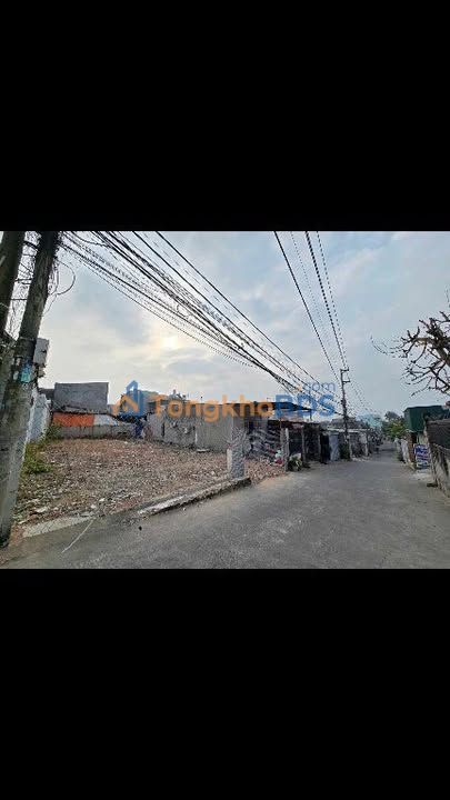 Đất thổ cư mặt tiền kinh doanh Hố Nai, Biên Hòa - 152m² giá 3.49 tỷ