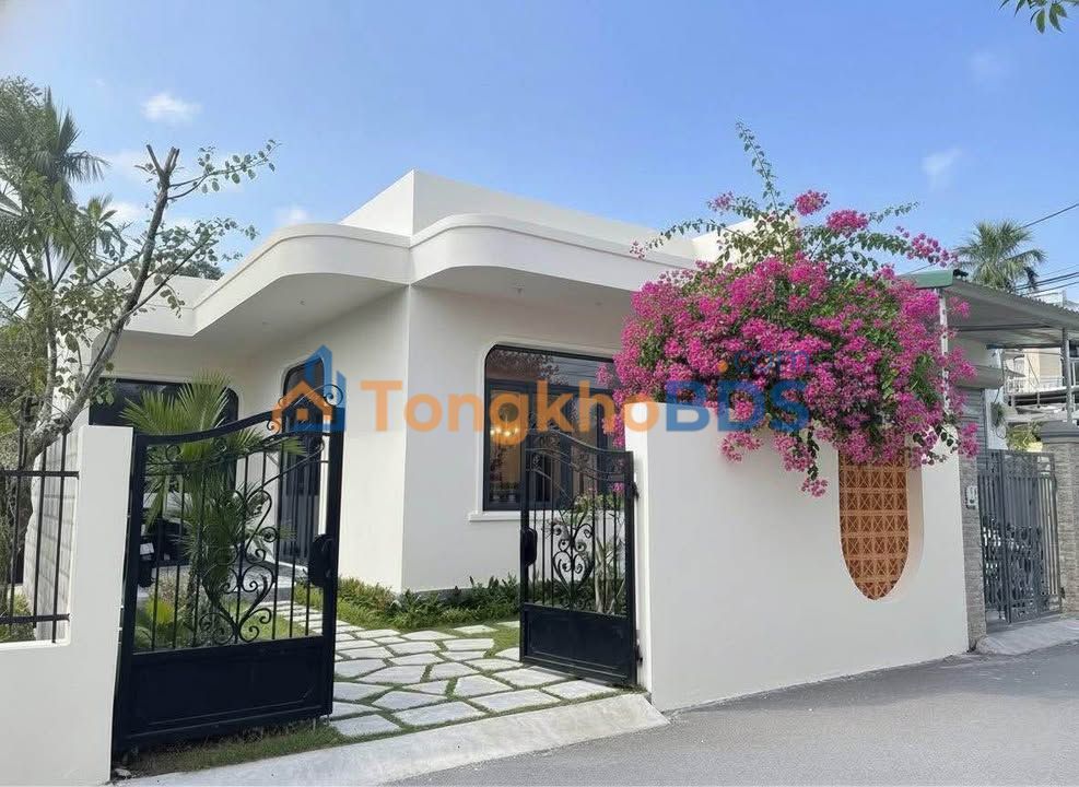 Đất Vũng Tàu 230m² Trương Công Định - Hẻm 6m, Tây Tứ Trạch - Giá 18.5 Tỷ
