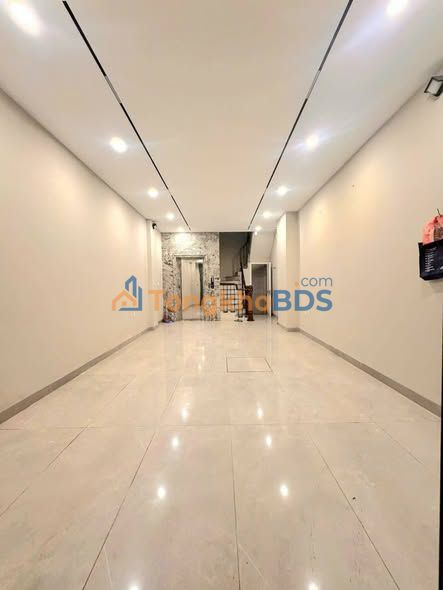 Nhà Phố Long Biên 50m² - 6 Tầng Thang Máy, Gara Ô Tô 7 Chỗ - 14 Tỷ