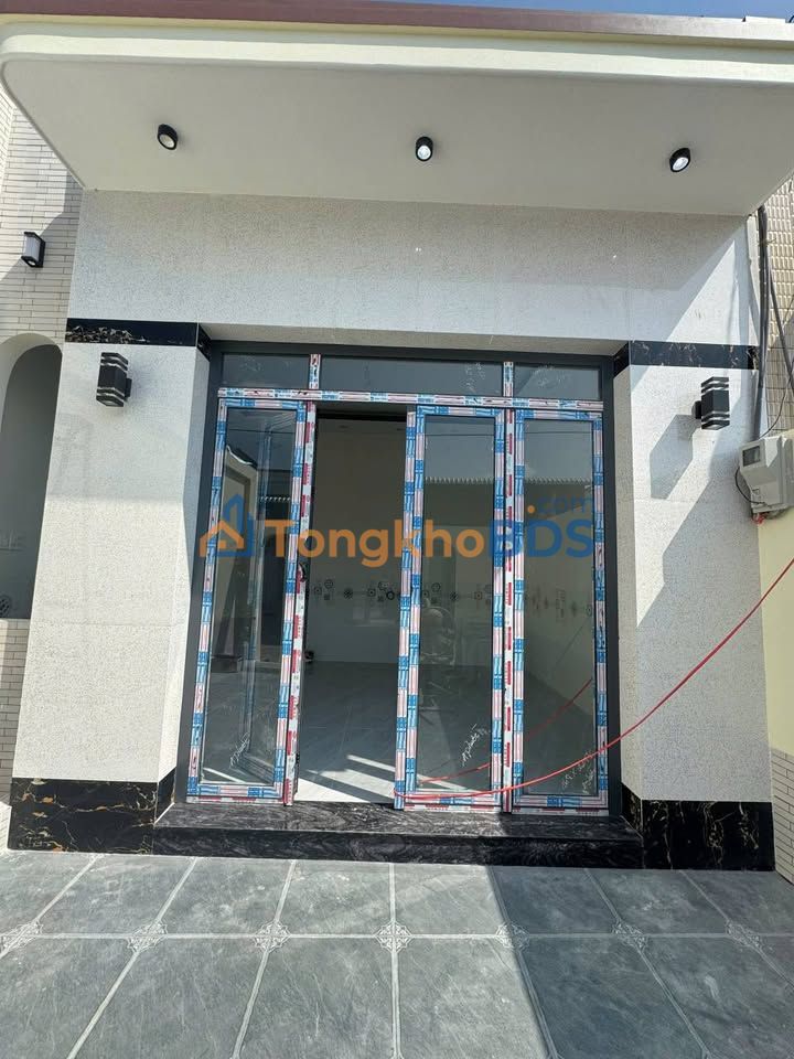 Nhà 130m² Huỳnh Tấn Phát, Rạch Giá - Chính chủ bán gấp 2.1 tỷ