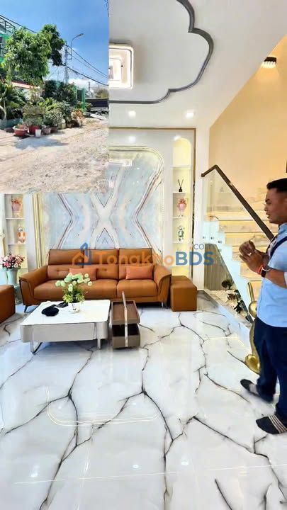 Bán Biệt Thự Phố 138m² Lê Văn Lương, Nhà Bè - Giá 12.6 Tỷ, Sẵn Sàng Kinh Doanh