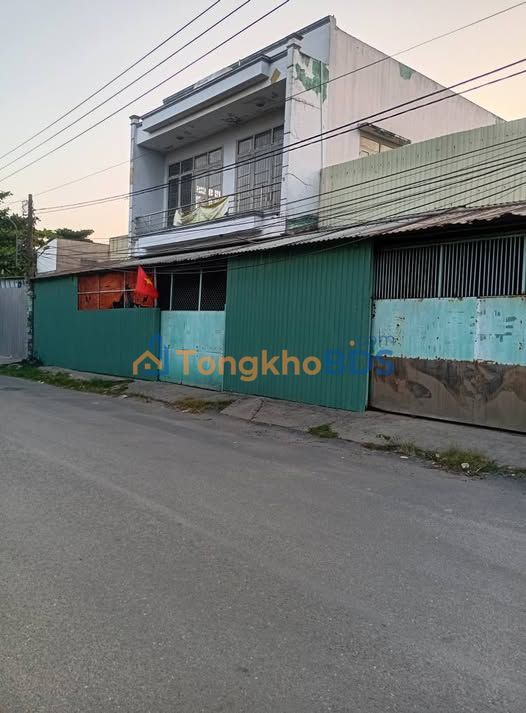 Cho thuê kho xưởng Vĩnh Lộc A - 500m², xe công 40F, 30 triệu/tháng