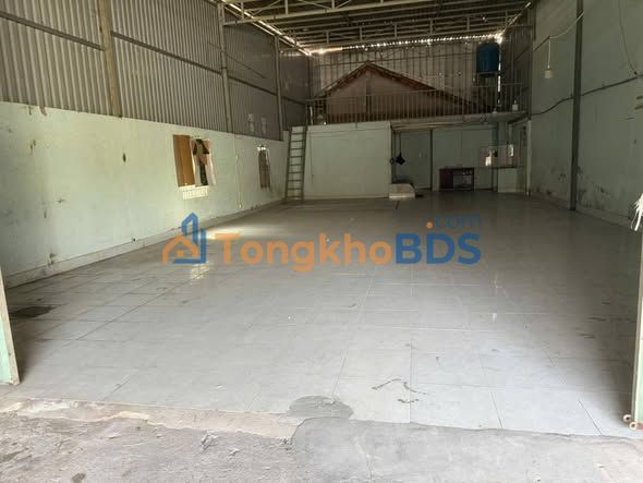 Bán Kho Xưởng 173m² Vĩnh Lộc A, Bình Chánh - Giá 1.8 Tỷ, Sẵn Sàng Hoạt Động