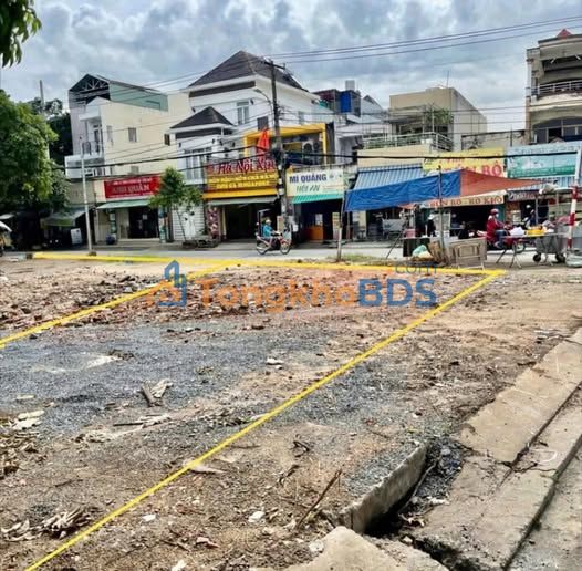 Bán đất Vĩnh Lộc A, Bình Chánh 259m² - Sổ hồng riêng, giá 460 triệu