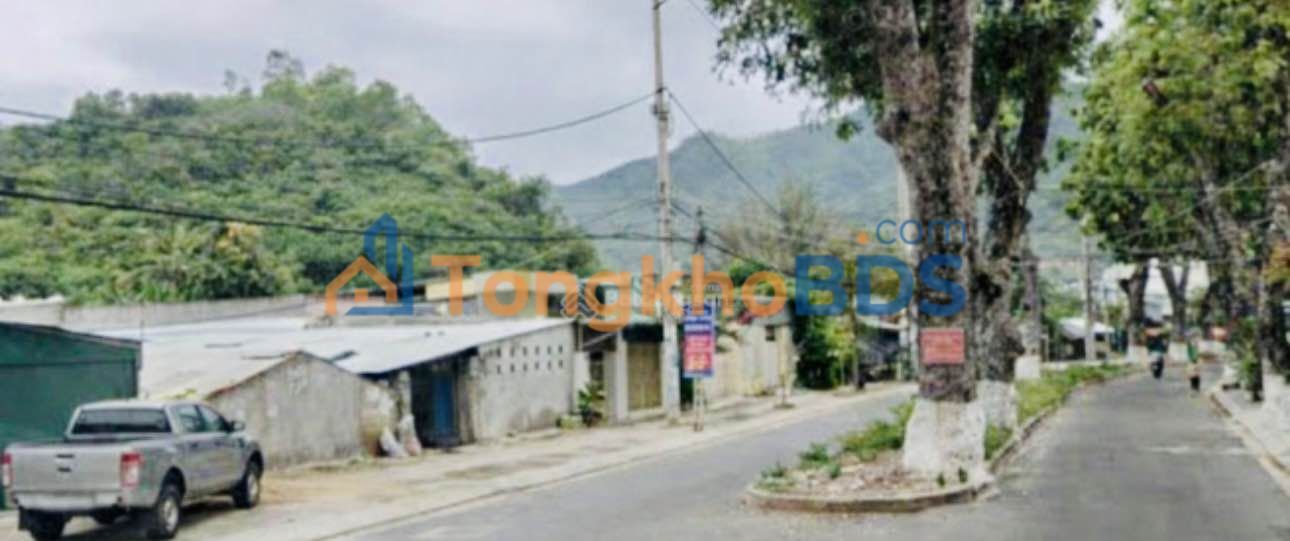 Đất Vàng Hòn Xện Nha Trang 50m² - Chỉ 1.85 Tỷ, Sát Biển 300m