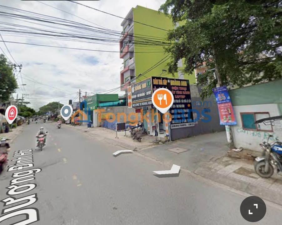 Bán Đất Nền 130m² Đường Dương Đình Hội, TP. Thủ Đức - Sổ Hồng Sẵn Sàng