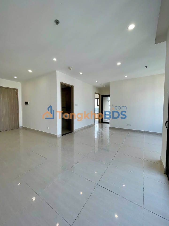 Cho thuê căn hộ 2PN S10 Bình Thạnh - Giá 6 triệu/tháng, sẵn sàng dọn vào