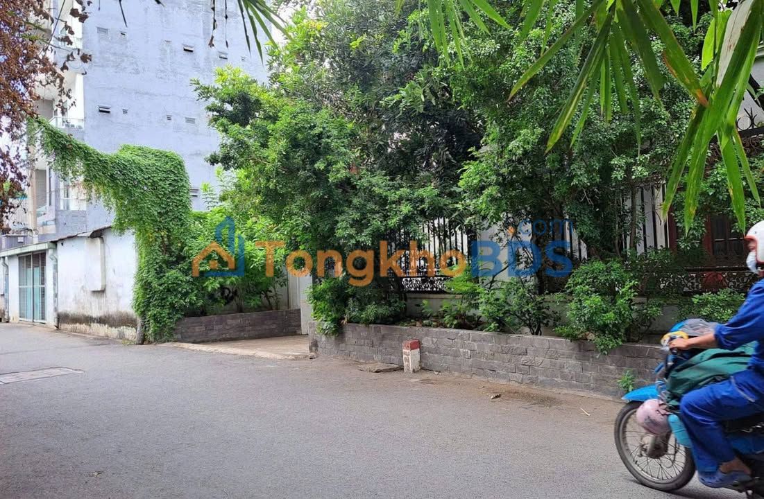 Nhà Mặt Tiền 97m² Gần Chợ Tân Lập, Thủ Đức - Kinh Doanh Tốt, Giá 8.2 Tỷ