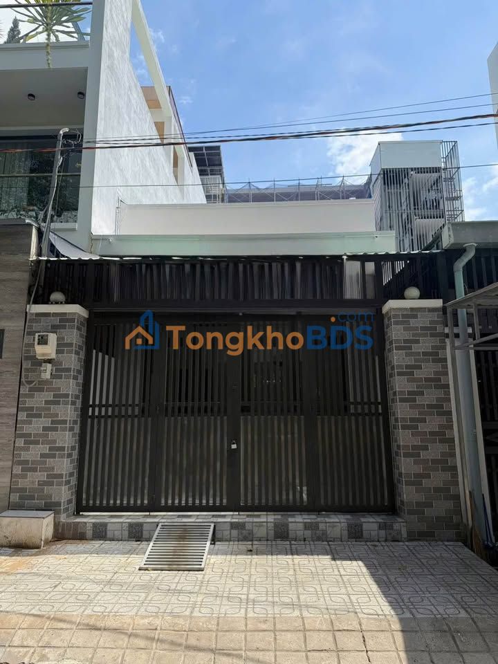 Cho Thuê Mặt Tiền An Phú, TP. Thủ Đức - 107m² Kinh Doanh Đa Ngành