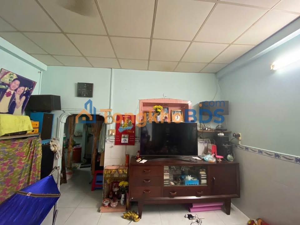 Nhà Nơ Trang Long Bình Thạnh 92m² - Giá 9.8 Tỷ, Vừa Ở Vừa Cho Thuê