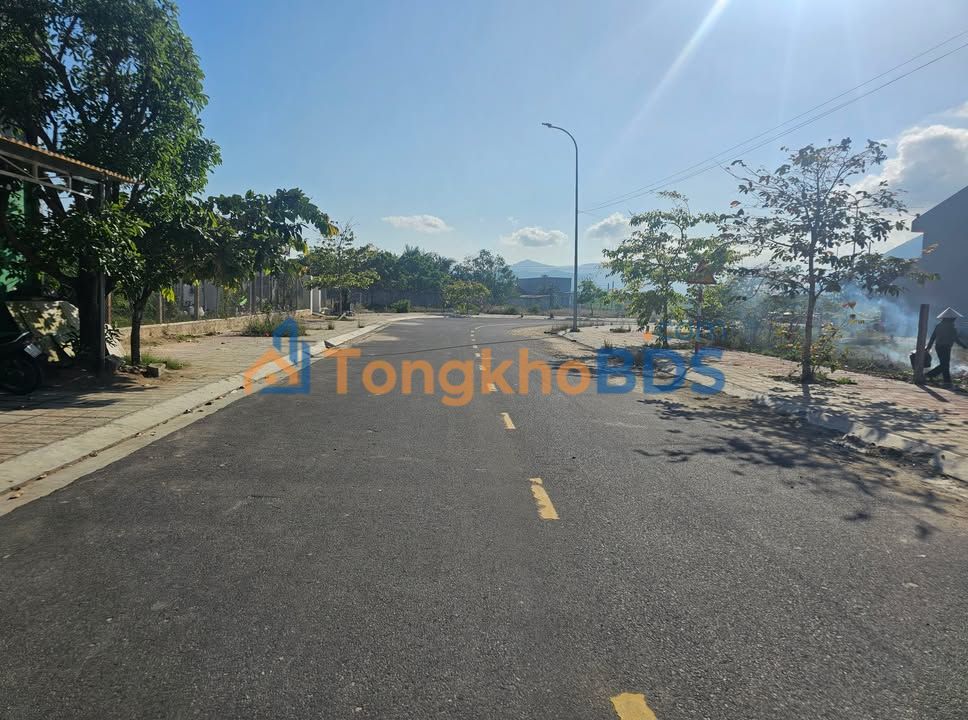 Đất nền TĐC Vong Trắc Tre 162m² - Hướng Đông Nam, Sẵn Sàng Xây Dựng