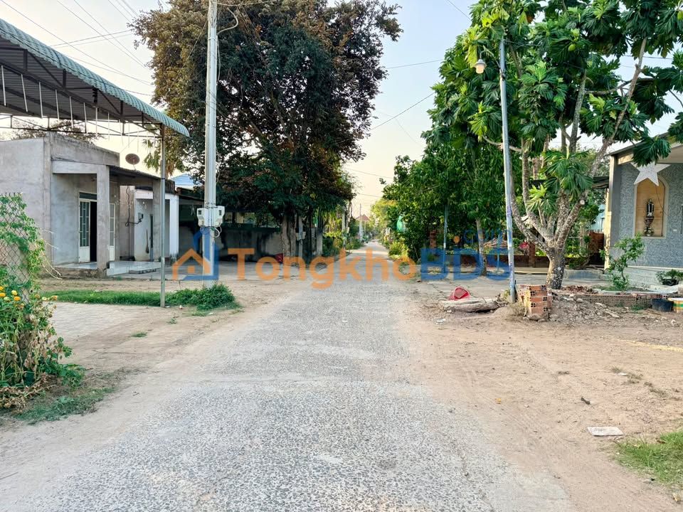 Đất Xuân Lộc Đồng Nai 260m² - Giá 600 Triệu Đầu Tư Sinh Lời