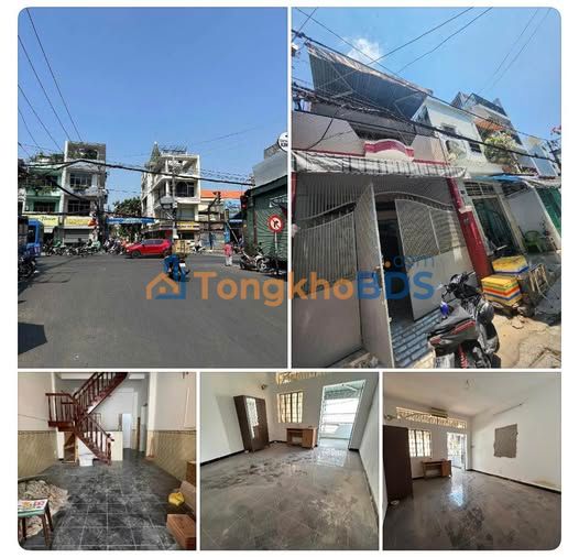 Nhà 52m² hẻm xe hơi Đinh Bộ Lĩnh, Bình Thạnh - 6.8 tỷ