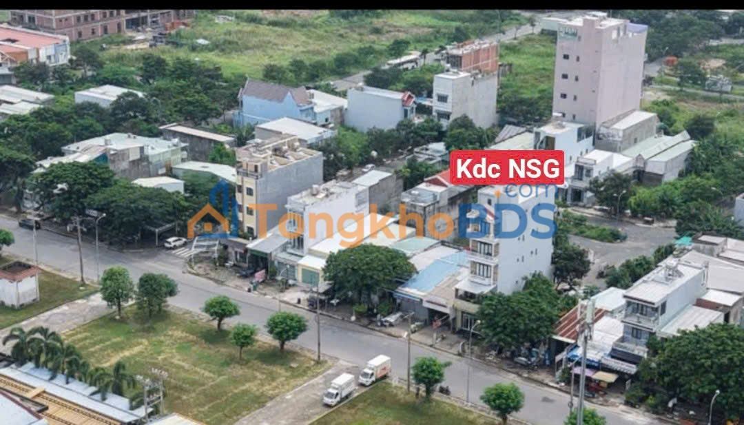Đất Biệt Thự 200m² KDC Long Hậu Nam Sài Gòn - Sổ Hồng Riêng, Giá Đầu Tư