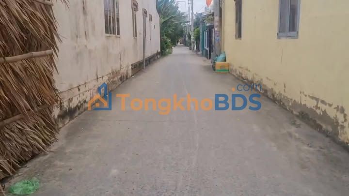 Đất Nền Long Hậu, Cần Giuộc - 68m² Sổ Hồng Riêng, Giá 1.3 Tỷ