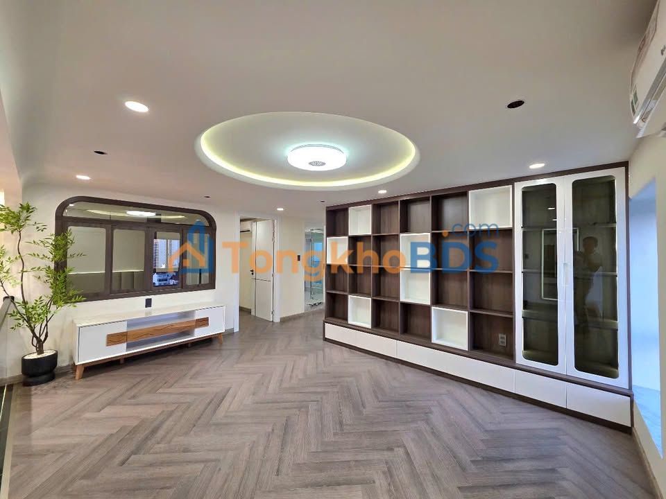Căn hộ Duplex Sky Garden Quận 7, 168m² - Góc View Đẹp, Giá 9 Tỷ