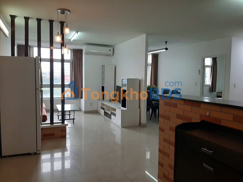 Cho thuê Căn hộ Sky Garden Q7 88m² - 2PN Full Nội Thất, Sẵn Sàng Ở Ngay!