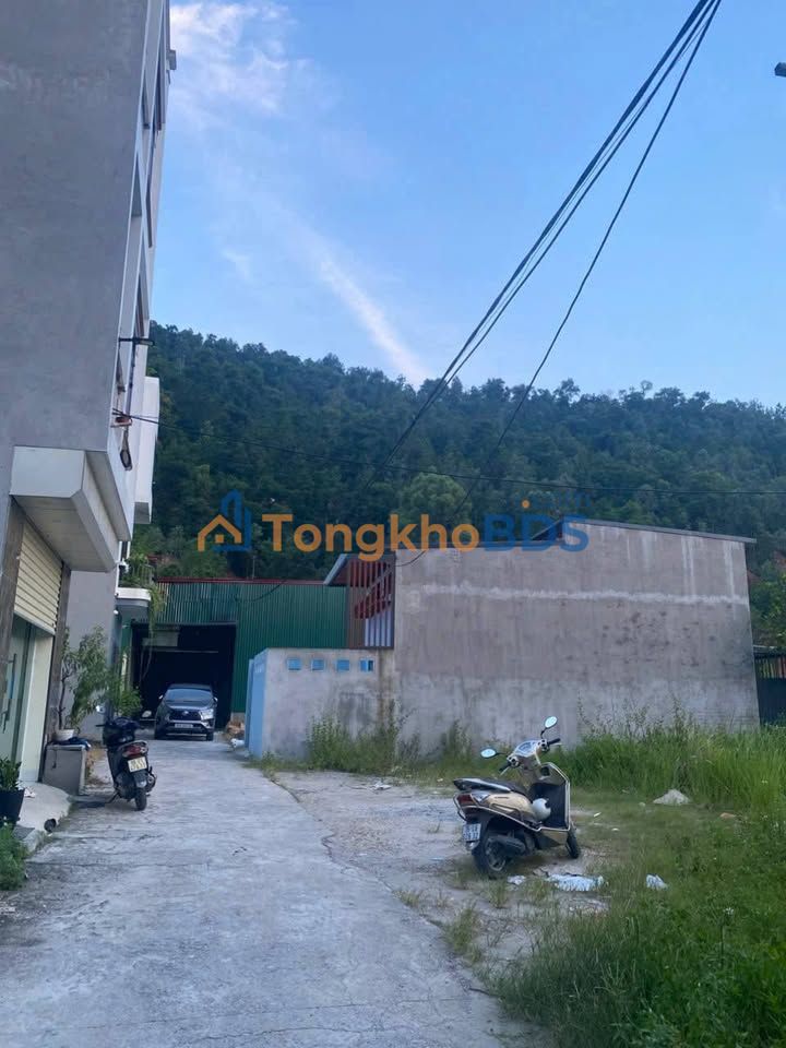 Đất Thổ Cư Quế Võ, Bắc Ninh 51m² - Đường Ô Tô, Giá 1.55 Tỷ