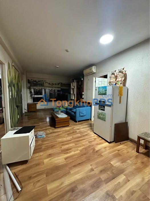 Cho Thuê Căn Hộ Ehom5 The Quận 7 - 82m² Full Nội Thất, Giá 13 Triệu