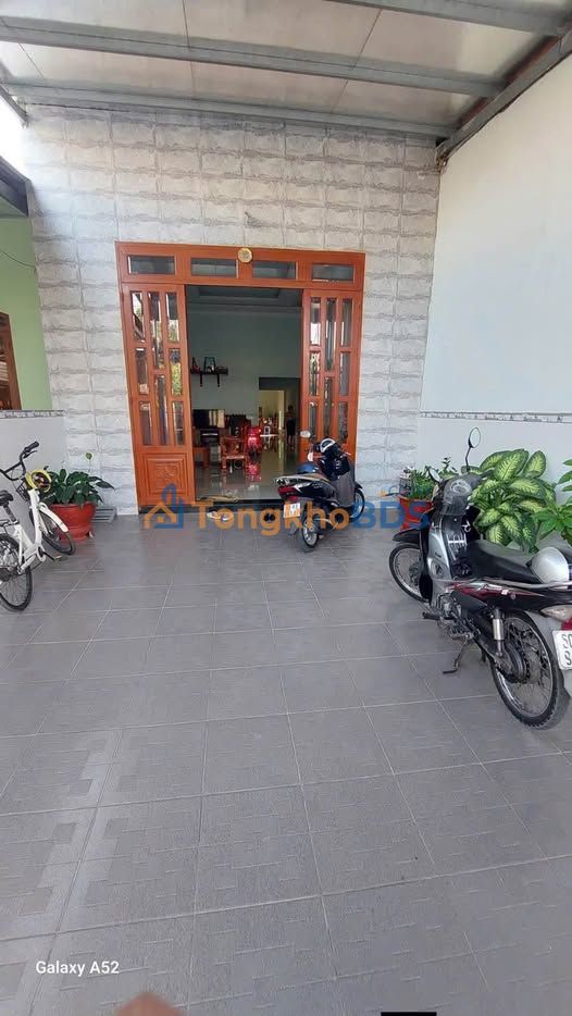 Nhà Cấp 4 Trảng Dài, Biên Hòa - 180m² Sổ Hồng, Giá 1.79 Tỷ