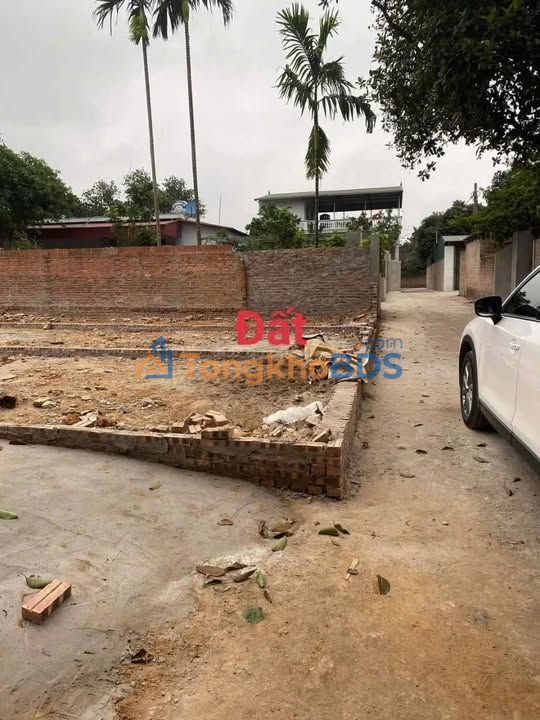 Bán gấp đất nền 69.3m² Hà Đông - Giá 1.6 tỷ, khu dân cư phát triển