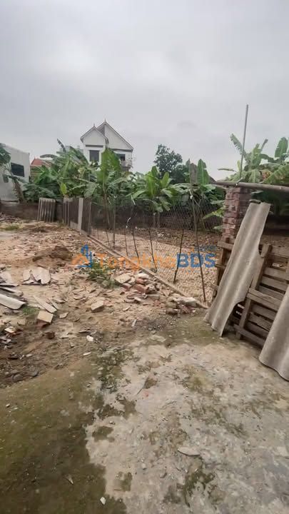 Bán Đất Hồng Hà Tây Hồ 80m² - Sổ Hồng Sẵn Sàng