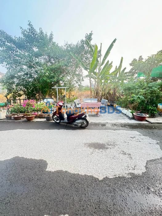 Đất Trảng Dài Biên Hòa 145m² Sổ Hồng Riêng, Hạ Giá Sốc 200 Triệu