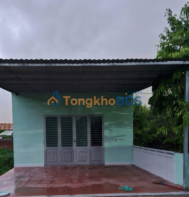 Nhà Nguyên Căn 2PN Quan Nam 1, Đà Nẵng - Sân Rộng, Ô Tô Tới Cửa