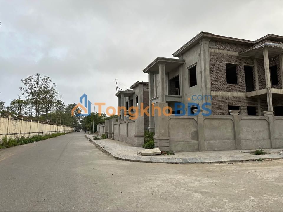 Đất nền 80m² mặt tiền kinh doanh đường Hoa Lư, Tam Điệp - Sẵn sàng xây dựng