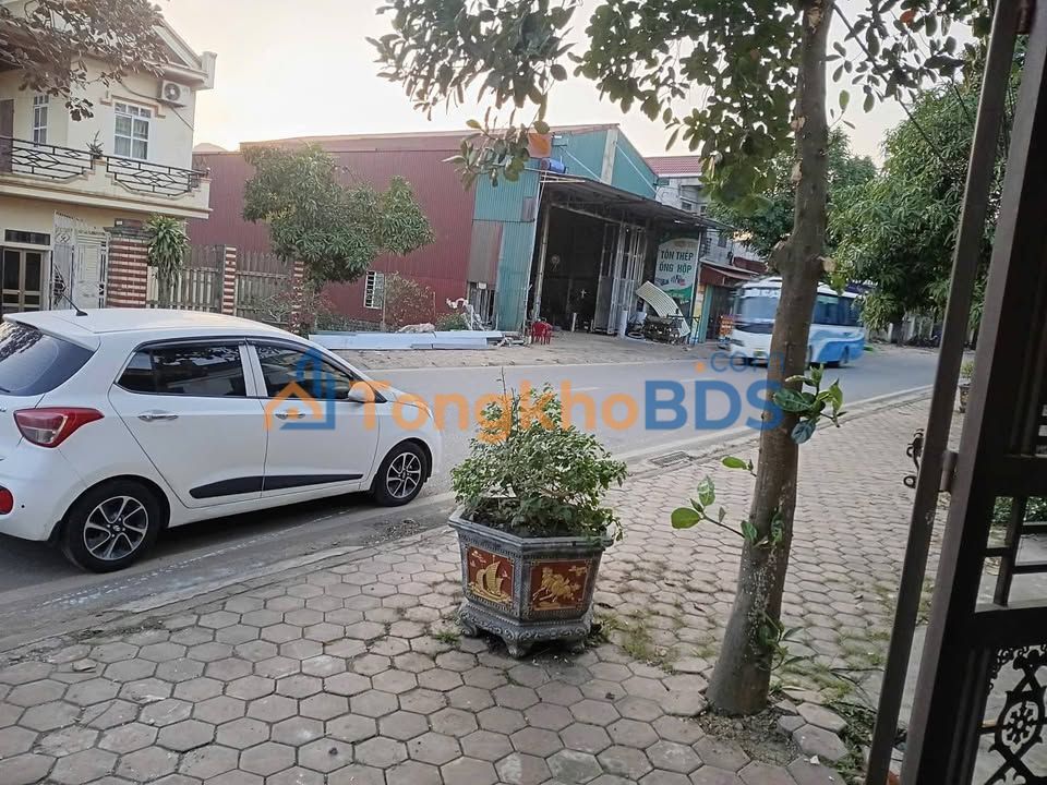 Nhà 3 Tầng Chính Chủ Phường Đông Tân - 89.1m², Giá 2.7 Tỷ