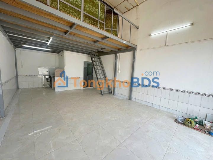 Cho thuê phòng trọ 35m² đường lớn PBTT, Quận 2 - Giá 5.5 triệu/tháng