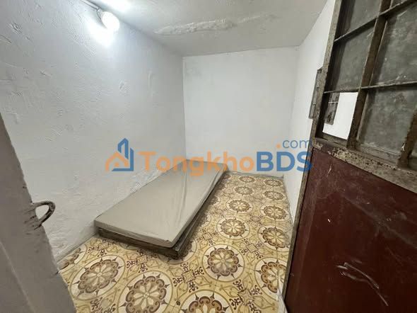 Cho thuê Căn hộ Ngõ 213 Giáp Nhất, Thanh Xuân - 1.2 triệu/tháng