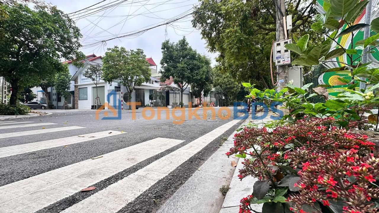 Đất Nền 100m² Vĩnh Yên, Phú Thọ - Sổ Hồng Sẵn Sàng