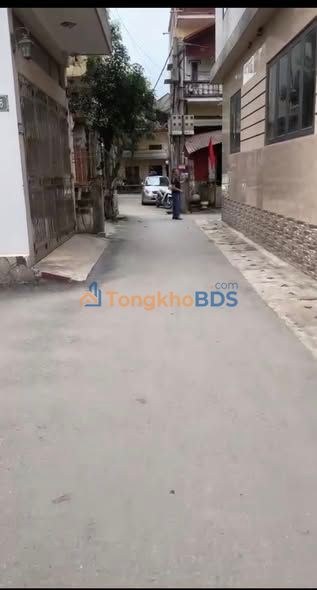 Bán Đất Phú Minh, Phú Xuyên 54m² - 2 Mặt Đường Thoáng, Giá Tốt