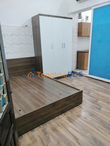 Cho thuê phòng full đồ 25m² Ngõ 5 Trường Chinh, Hà Nội