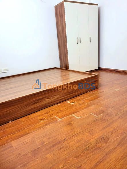 Cho thuê phòng full đồ ngõ 1333 Giải Phóng, Hoàng Mai - 2.5 triệu/tháng